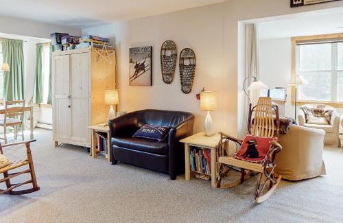 Proctorsville Apartment | Proctorsville Paradise