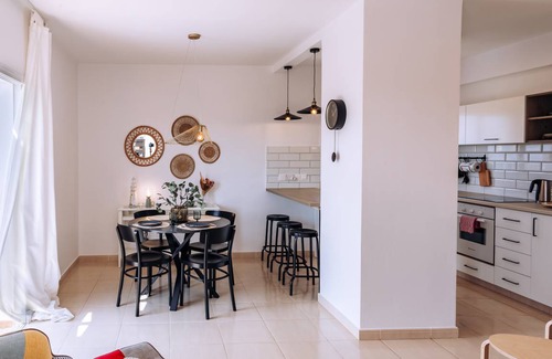 Paphos Apartment | Procy 102 Apartment Katw Paphos Ideal for Long or Short Stays