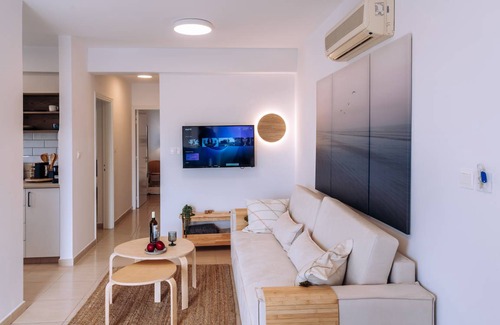 Paphos Apartment | Procy 102 Apartment Katw Paphos Ideal for Long or Short Stays