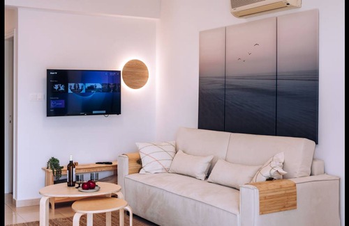 Paphos Apartment | Procy 102 Apartment Katw Paphos Ideal for Long or Short Stays