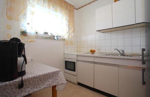 Region Hannover District Apartment | ProFair Apartments Hannover near Fairgrounds- Entrance Sud