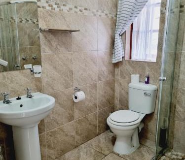 Graaff-Reinet Resort | Profcon Resort