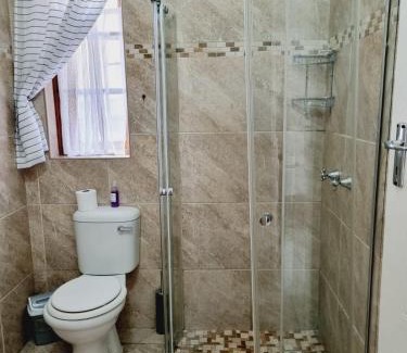 Graaff-Reinet Resort | Profcon Resort
