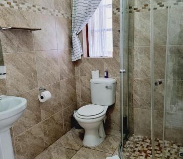 Graaff-Reinet Resort | Profcon Resort