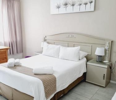 Graaff-Reinet Resort | Profcon Resort