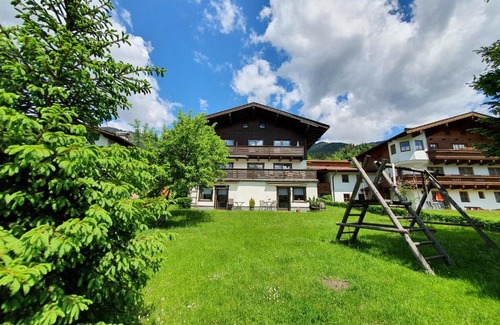 Uttendorf Apartment | Profelt`s Apartments Uttendorf - Steinbock Lodges
