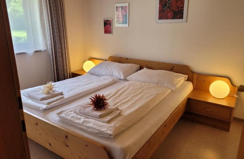Uttendorf Apartment | Profelt`s Apartments Uttendorf - Steinbock Lodges