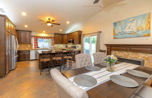 Chino Hills House | Professionally Cleaned Cozy Home*Gateway*Two parking garage