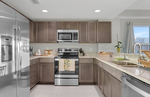 Ocean View Halifax Estates Condo | Professionally Decorated Luxury Oceanview Condo