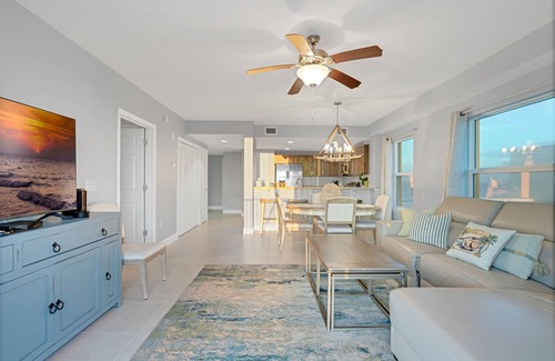 Ocean View Halifax Estates Condo | Professionally Decorated Luxury Oceanview Condo