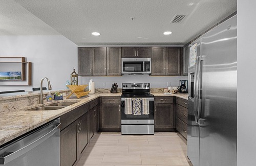 Ocean View Halifax Estates Condo | Professionally Designed & Decorated Luxury Oceanfront Paradise