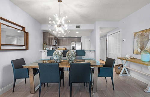 Ocean View Halifax Estates Condo | Professionally Designed & Decorated Luxury Oceanfront Paradise