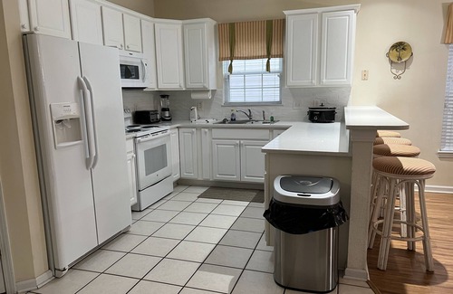 Surfside Beach House | Professionally Decorated, Private Pool,120 Yards to the Beach