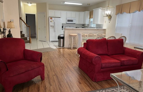 Surfside Beach House | Professionally Decorated, Private Pool,120 Yards to the Beach