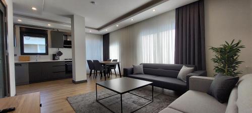Lara Apartment | Professionally Maintained, Spacious New Residences Just Minutes from Lara Beach & Kundu Entertainment Zone