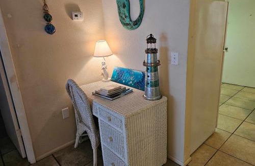 Crystal River Apartment | Professor Rousseau's Mermaid Lagoon