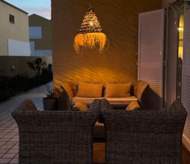 Vila Baleira House | Profetas GuestHouse