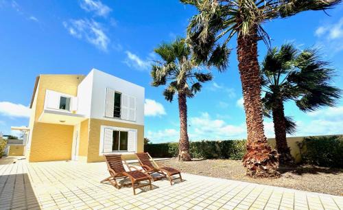 Vila Baleira House | Profetas GuestHouse