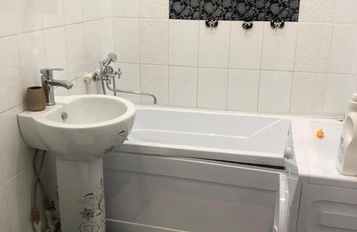 Irkutsk Apartment | Proffito Union