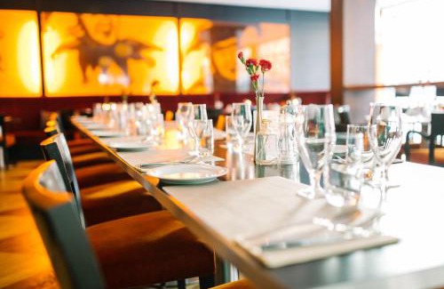 Centrala Stan Hotel | ProfilHotels Aveny