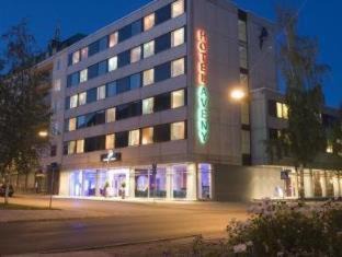 Centrala Stan Hotel | ProfilHotels Aveny