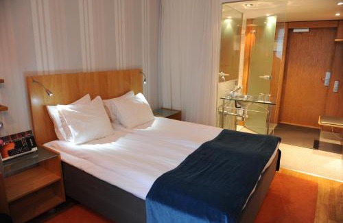 Centrala Stan Hotel | ProfilHotels Aveny