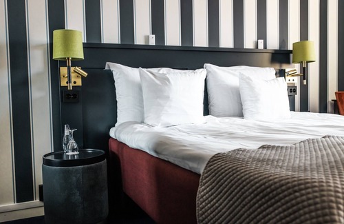 Kalmar Hotel | ProfilHotels Calmar Stadshotell