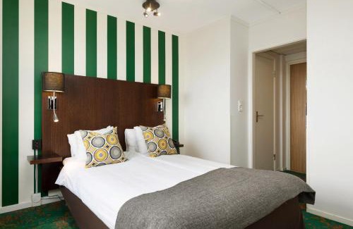 Malmo Old Town Hotel | ProfilHotels Hotel Garden
