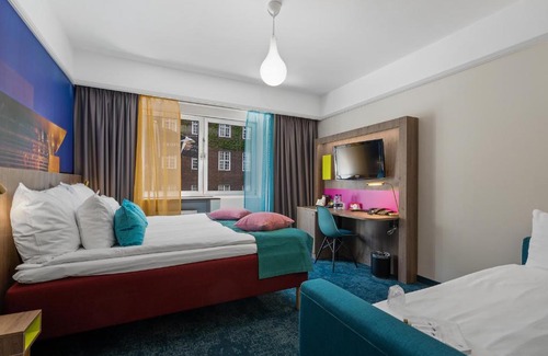 København V Hotel | ProfilHotels Richmond