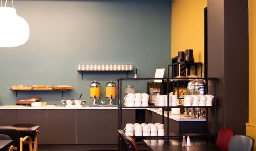 København V Hotel | ProfilHotels Richmond
