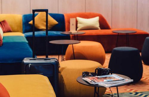 København V Hotel | ProfilHotels Richmond