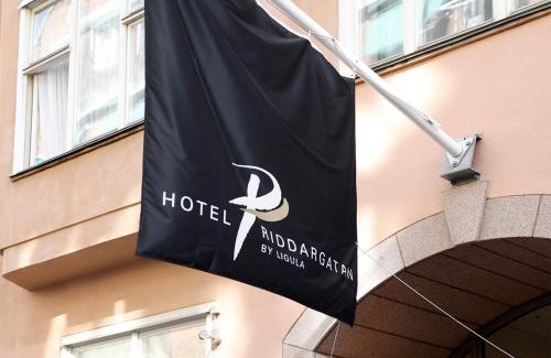 Ostermalm Hotel | ProfilHotels Riddargatan