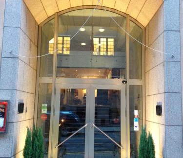Ostermalm Hotel | ProfilHotels Riddargatan