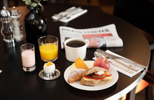 Ostermalm Hotel | ProfilHotels Riddargatan