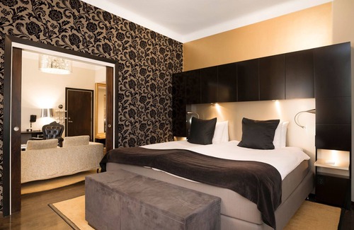 Ostermalm Hotel | ProfilHotels Riddargatan