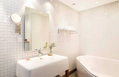 Ostermalm Hotel | ProfilHotels Riddargatan