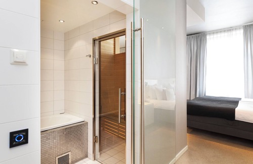 Jonkoping Hotel | ProfilHotels Savoy
