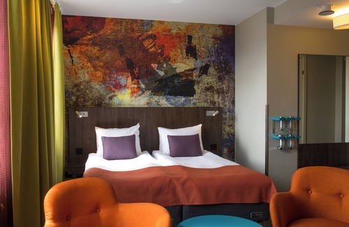 Jonkoping Hotel | ProfilHotels Savoy