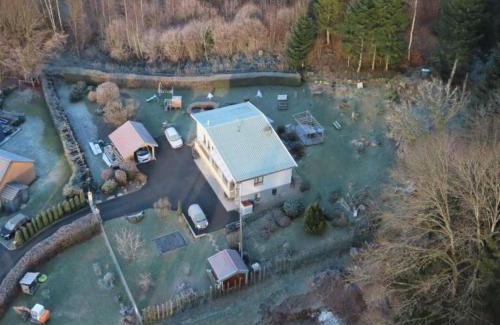 Saulxures-sur-Moselotte Apartment | Profiter du calme de la montagne vosgienne
