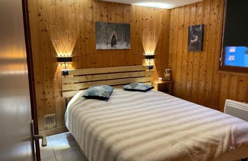 Saulxures-sur-Moselotte Apartment | Profiter du calme de la montagne vosgienne