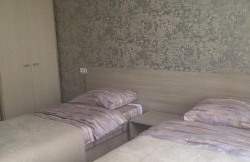 Ustinovskiy Hotel | Profsoyuznaya