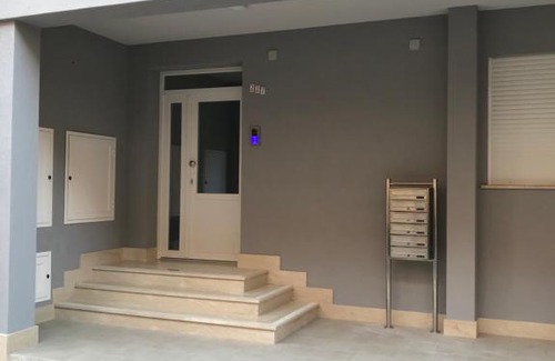 Cinisi House | Profumi del sud