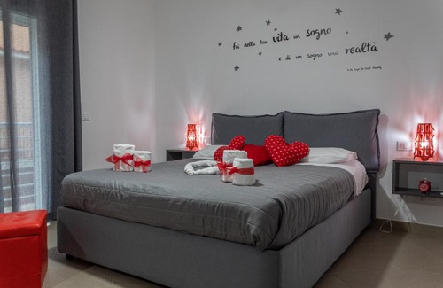 Cinisi House | Profumi del sud