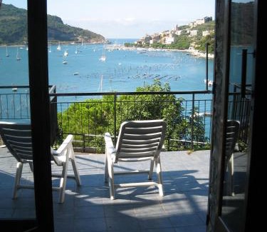 Portovenere Apartment | Profumi di Mare