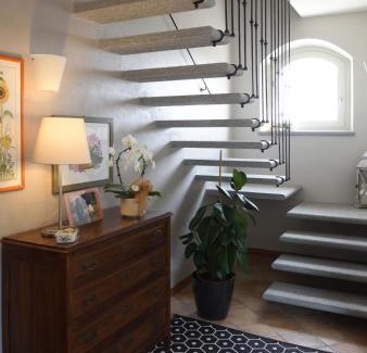 Vinchio House | Profumi.