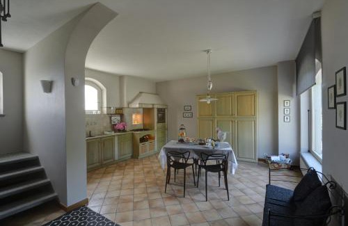 Vinchio House | Profumi.