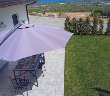Fiumefreddo di Sicilia Villa | Profumo di Zagara