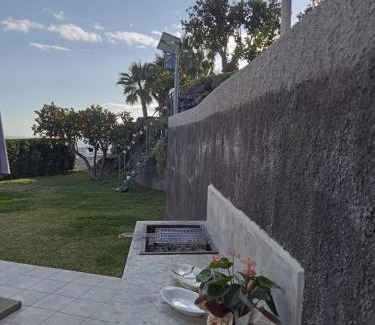 Fiumefreddo di Sicilia Villa | Profumo di Zagara