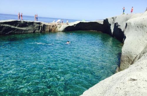 Porto Alabe House | Profumo di Mare