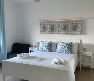 Sarroch Bed & Breakfast | Profumo di mare B&B